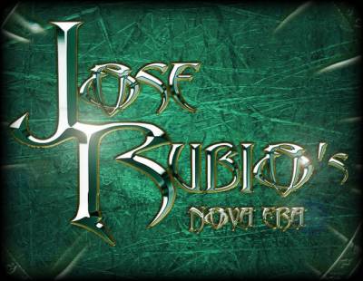 logo Jose Rubio's Nova Era